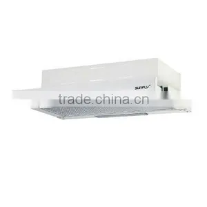 Slim Hood LOH6001-60-2(600mm) CE ROHS APPROVED thumbnail-1