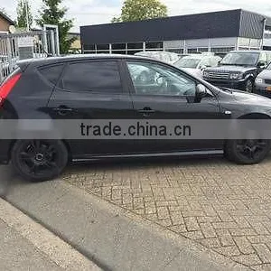 USED CARS - HYUNDAI I30 1.6 CRDI (LHD 5036) thumbnail-3