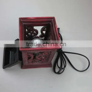 Elegant Home Decorative Electric Fragrance Lamp to Purified the Air thumbnail-4