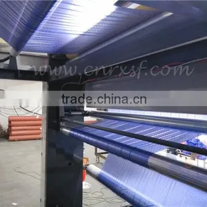 2000mm Wide Format Rotogravure Printing Machine for PVC Wallpaper thumbnail-3