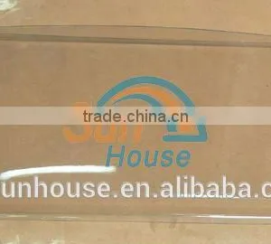 Transparent Polycarbonate Box Clear Any Shape is no Problem thumbnail-6