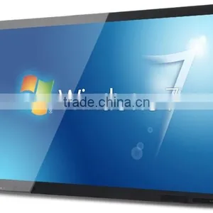 Factory Supply 10points IR 84inch Interactive Smart Board thumbnail-2