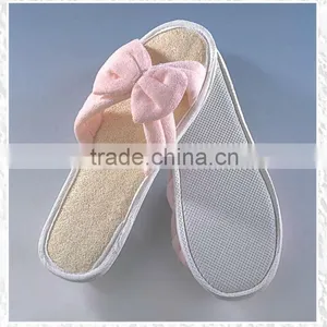 Anti-skidding Hotel Spa Slipper thumbnail-1