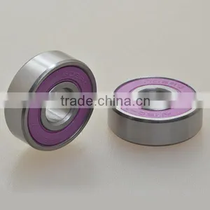 zz High Quality Deep Groove Ball Bearing From Ball Bearing Manufacturer thumbnail-4