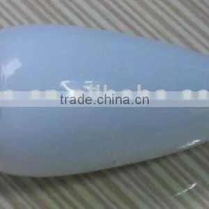 Smooth Milky C9 Covers;100pcs/set thumbnail-1