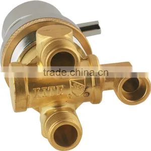 Professional SPA Massage Sink Faucet thumbnail-2