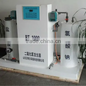 BT-50 Chlorine Dioxide Generator thumbnail-1