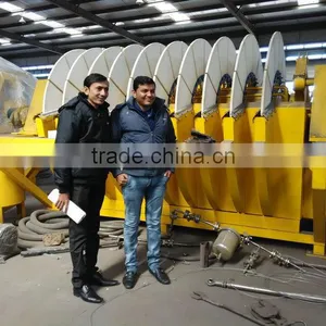 Chinese Companies Names Ceramic Filter Used in Wastewater Treatment thumbnail-6