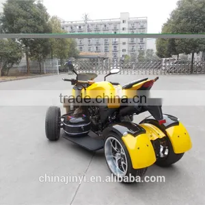 2016 China Colour Free Cheap 250cc Atv for Adult thumbnail-3