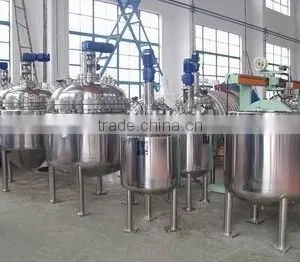 FJ Series Cylindrical Beer Fermenter thumbnail-1