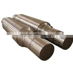 Manufacture Supply Forging Parts for Machinery thumbnail-1