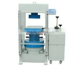 Semi Automatic Compression Testing Machines thumbnail-1