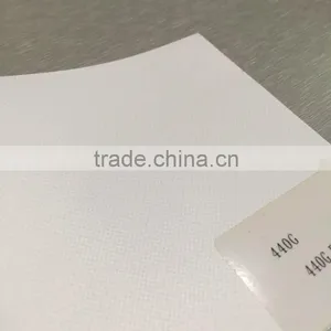 PVC Frontlit Banner/frontlit Flex Banner (digital Printing Media) thumbnail-6