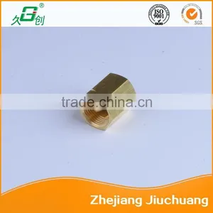 Small Fine Pitch Thread Hexagon Nut thumbnail-1