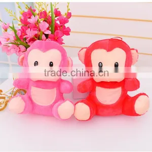 Popular Soft Stuffed Cute Plush Doll thumbnail-5