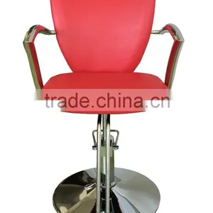 Hot Sale / Deluxe/comfortable SF2108A New Looking Salon Styling Chair thumbnail-4