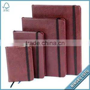 Stronger Durable High Quality Notebook thumbnail-5