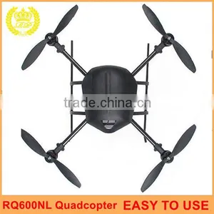 HOT SALE! Royalplay Carbon Fiber Drone RQ600NL Quadcopter for Aerial Photography thumbnail-1