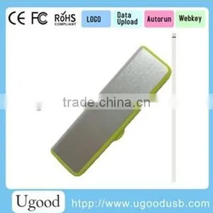 Customized Logo Plastic USB Memory,OEM Promotional Cute USB Drive,32gb Real Capacity Flash Disk thumbnail-6