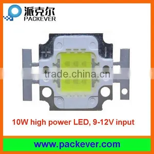 Good Price 12V 10W COB LED Diode 900lm thumbnail-1