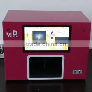 Big Computer Nail Art Printer thumbnail-1