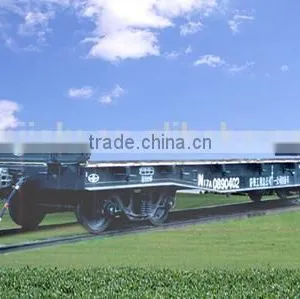 NX70 Platform Freight Wagon Manufacturer Quality Guaranteed Best Price thumbnail-2