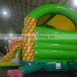 Hot Selling Best Price Small Combo Inflatable Castle Combo for Kids thumbnail-5