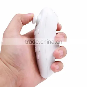 Hot Selling White and Black Support IOS and Android Set Bluetooth Game Joystick for VR Box 2.0 thumbnail-2