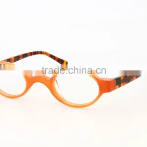 Fancy Mini Folding Reading Glasses thumbnail-2
