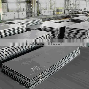 Hot Rolled Carbon Steel and Stainless Steel Sheet thumbnail-4