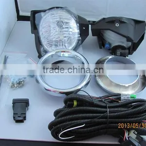 Fog Lamp for TOYOTA TOYOTA HILUX VIGO 2008~ON thumbnail-1