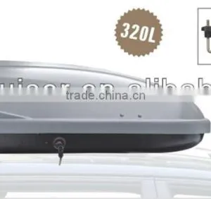 Universal Roof Box,car Trunk With 320L,universal Trunk,can Fitting Many Cars,good Quality thumbnail-1