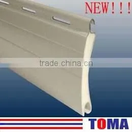 Aluminium Roller Shutter Slat thumbnail-1