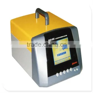 Portable Gas Analyzer thumbnail-1