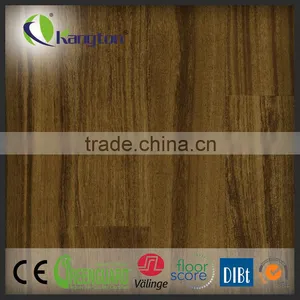 2016 New Design 4.0mm Click Micro Bevel Wood Grain Luxury Vinyl Flooring thumbnail-2