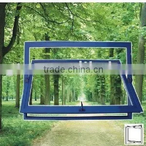 Flexiable Aluminium Door thumbnail-1