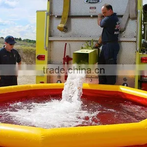 Flexible Container for Fish Breeding thumbnail-3