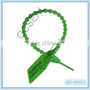 PP Material Plastic Bag Seal GC-P001 thumbnail-1