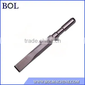 Paving Pneumatic Breaker Hammer Steel Narrow Chisel thumbnail-1