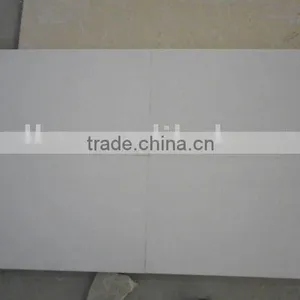 Chinese Pure White Artificial Marble thumbnail-1