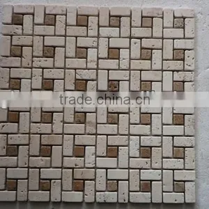Supply Bathroom Wall Mosaic thumbnail-1