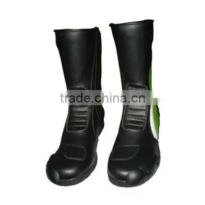 Motorbike Long Shoes thumbnail-1