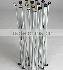 Hot Sale Mini Pop up System, Freestanding Backdrop thumbnail-2