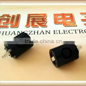 16mm Self-locking Push Button Switch,emergency Push Button Switch,plastic Push Button Switch thumbnail-5
