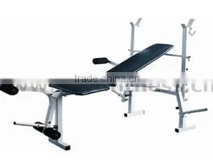 Weight Bench thumbnail-1