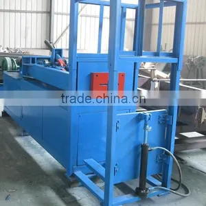 Single Hook Debeader/tire Recycling Plant thumbnail-1