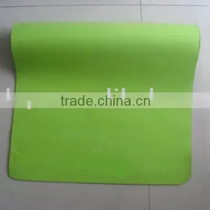 TPE Yoga Mat Pilate Mat thumbnail-1