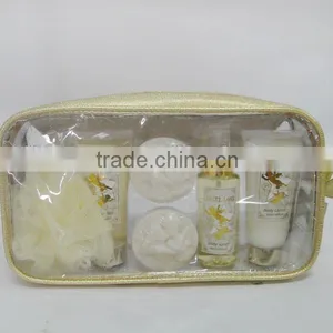 Fruit Scented Skin Lightening Gift Set/bath Care Product thumbnail-1