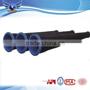 Chemicals Resistance High Quality Hose Pipe for Mining thumbnail-1