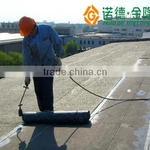 SBS/APP Modified Bitumen Waterproof Membrane for Tunnel thumbnail-6